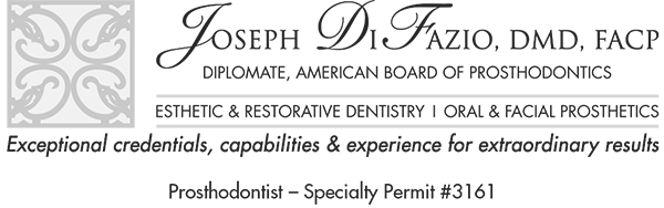 Eastern New Jersey Cosmetic Dentist